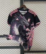 2023 JAPAN PINK DRAGON KIT SPECIAL EDITION - Image 2