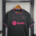 2024/25 FC BARCELONA NEON BLACKOUT EDITION - Image 2