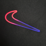 2024/25 FC BARCELONA NEON BLACKOUT EDITION - Image 4