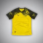 25/26 BORUSSIA DORTMUND HOME KIT