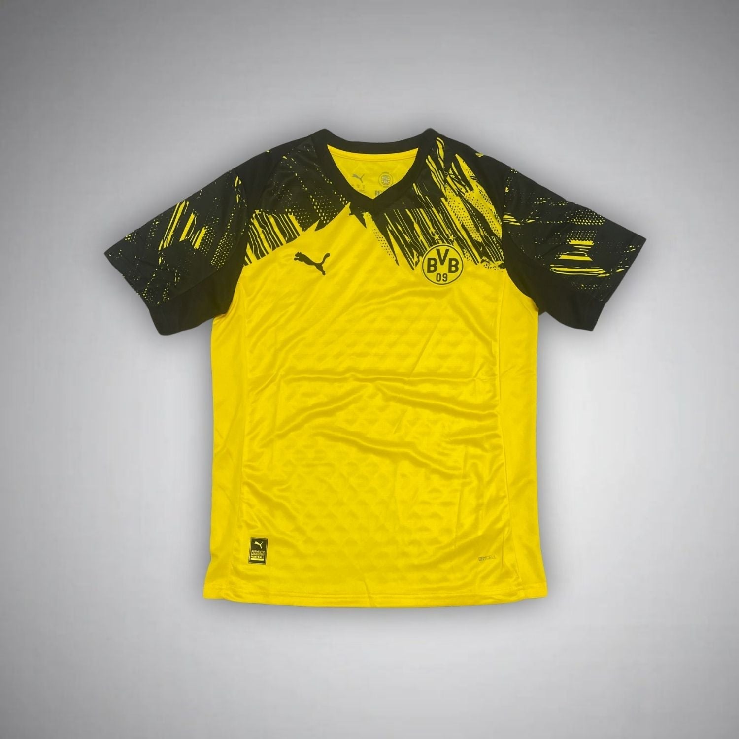 25/26 BORUSSIA DORTMUND HOME KIT 25/26 BORUSSIA DORTMUND HOME KIT