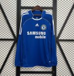 CHELSEA FC 2006-07 LONG SLEEVE CLASSIC SHIRT