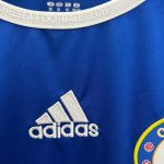 CHELSEA FC 2006-07 LONG SLEEVE CLASSIC SHIRT - Image 4