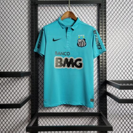 SANTOS 2012-13 RETRO