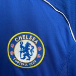 CHELSEA FC 2006-07 LONG SLEEVE CLASSIC SHIRT - Image 3