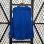 CHELSEA FC 2006-07 LONG SLEEVE CLASSIC SHIRT - Image 2