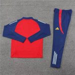 SPAIN BLUE AND RED TRACKSUIT - Image 2