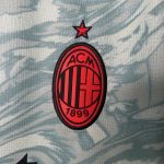 AC MILAN GREEN SPECIAL KIT - Image 3