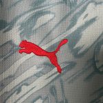 AC MILAN GREEN SPECIAL KIT - Image 4