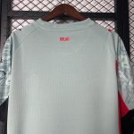 AC MILAN GREEN SPECIAL KIT - Image 6