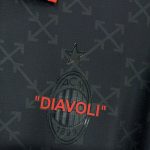 AC MILAN X DIAVOLI | LIMITED EDITION - Image 8