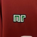 AC ROMA 1989-90 CLASSIC T-SHIRT - Image 5