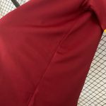 AC ROMA 1989-90 CLASSIC T-SHIRT - Image 7