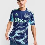 ADIDAS AFC AJAX 2025/26 AWAY SHIRT
