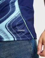 ADIDAS AFC AJAX 2025/26 AWAY SHIRT - Image 5