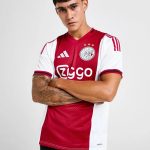 ADIDAS AFC AJAX 2025/26 HOME SHIRT