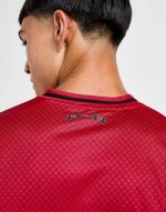 ADIDAS AFC AJAX 2025/26 HOME SHIRT - Image 4