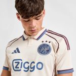 ADIDAS AFC AJAX 2025/26 THIRD SHIRT