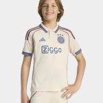 ADIDAS AFC AJAX 2025/26 THIRD SHIRT JUNIOR