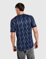 ADIDAS ARSENAL FC 2025/26 AWAY SHIRT - Image 5