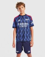 ADIDAS ARSENAL FC 2025/26 AWAY SHIRT JUNIOR