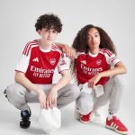 ADIDAS ARSENAL FC 2025/26 HOME SHIRT JUNIOR