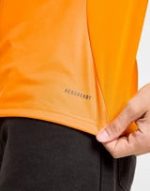 ADIDAS AS ROMA 2025/26 AWAY SHIRT - Image 5