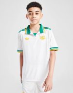 ADIDAS AS ROMA 2025/26 THIRD SHIRT JUNIOR - Image 2