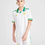 ADIDAS AS ROMA 2025/26 THIRD SHIRT JUNIOR