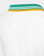 ADIDAS AS ROMA 2025/26 THIRD SHIRT JUNIOR - Image 5