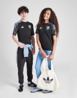 ADIDAS ASTON VILLA 2025/26 AWAY SHIRT JUNIOR