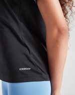 ADIDAS ASTON VILLA 2025/26 AWAY SHIRT JUNIOR - Image 4