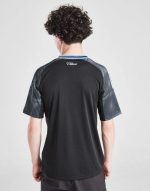 ADIDAS ASTON VILLA 2025/26 AWAY SHIRT JUNIOR - Image 6