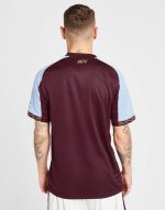 ADIDAS ASTON VILLA FC 2025/26 HOME SHIRT - Image 6