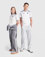 ADIDAS ASTON VILLA FC 2025/26 THIRD SHIRT JUNIOR