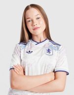 ADIDAS ASTON VILLA FC 2025/26 THIRD SHIRT JUNIOR - Image 3