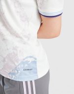 ADIDAS ASTON VILLA FC 2025/26 THIRD SHIRT JUNIOR - Image 4