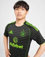 ADIDAS CELTIC 2025/26 AWAY SHIRT - Image 2