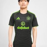 ADIDAS CELTIC 2025/26 AWAY SHIRT