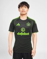 ADIDAS CELTIC 2025/26 AWAY SHIRT
