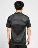 ADIDAS CELTIC 2025/26 AWAY SHIRT - Image 3