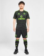 ADIDAS CELTIC 2025/26 AWAY SHIRT - Image 4