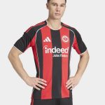 ADIDAS EINTRACHT FRANKFURT 25/26 HOME JERSEY