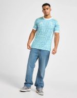 ADIDAS JUVENTUS 2025/26 AWAY SHIRT - Image 3