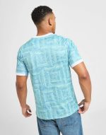 ADIDAS JUVENTUS 2025/26 AWAY SHIRT - Image 5