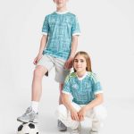 ADIDAS JUVENTUS 2025/26 AWAY SHIRT JUNIOR