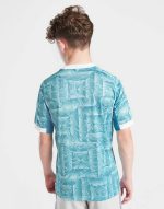 ADIDAS JUVENTUS 2025/26 AWAY SHIRT JUNIOR - Image 5