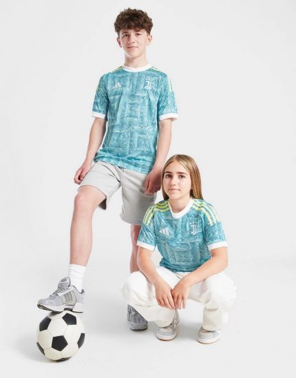 ADIDAS JUVENTUS 2025/26 AWAY SHIRT JUNIOR