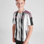 ADIDAS JUVENTUS 2025/26 HOME SHIRT JUNIOR