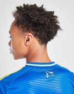 ADIDAS LEEDS UNITED FC 2025/26 AWAY SHIRT JUNIOR - Image 4